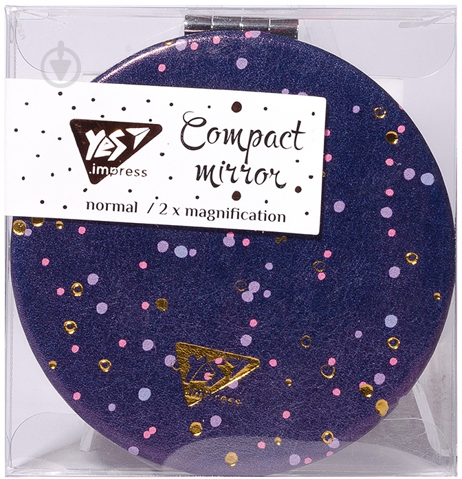 Viola 7,5 см 707303 фиолетовый - фото 1