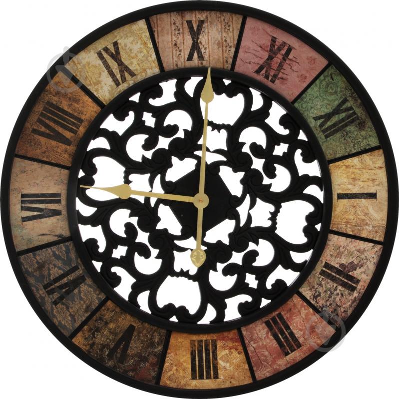 Часы настенные Антик AN-10 - фото 1