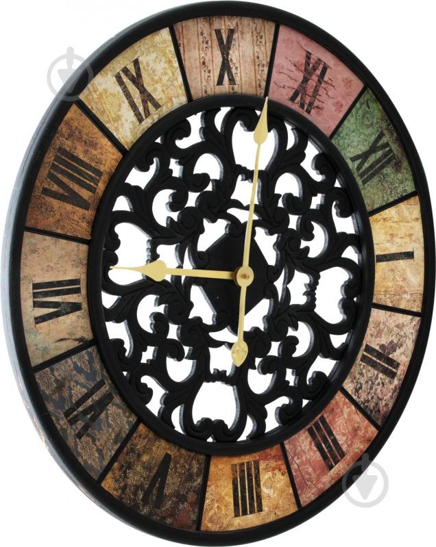Часы настенные Антик AN-10 - фото 2