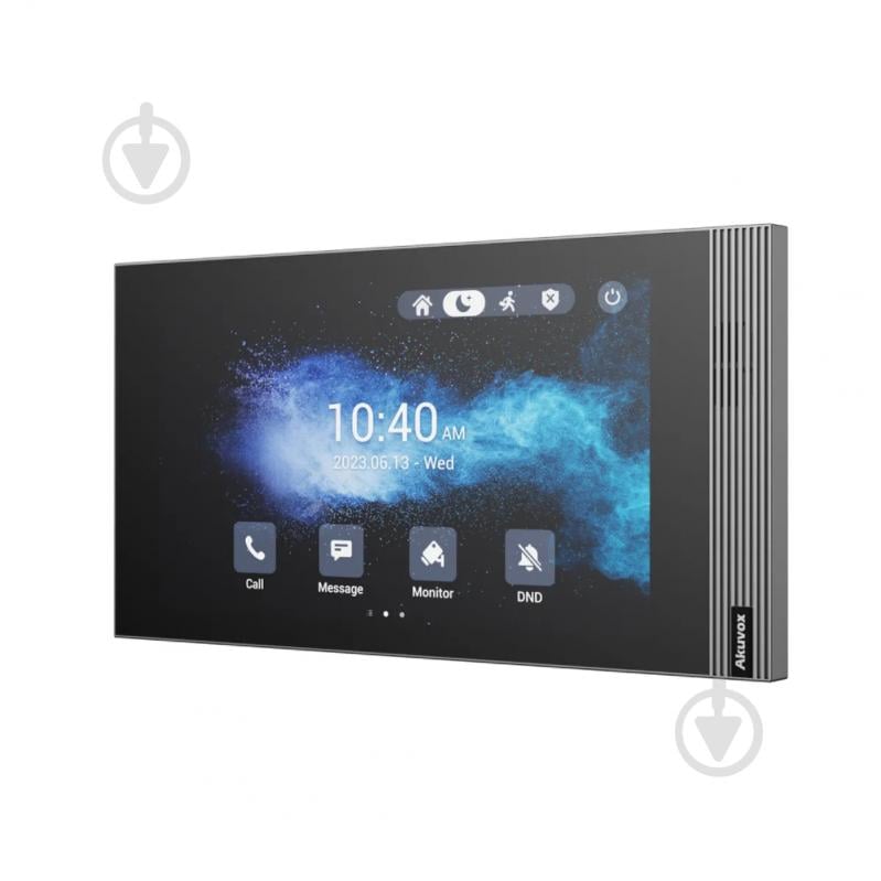 SIP-видеодомофон Akuvox S563W 8" с Wi-Fi на Android 285022 - фото 2