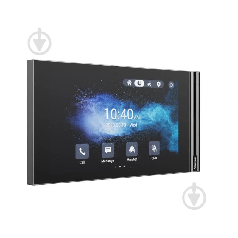 SIP-видеодомофон Akuvox S563W 8" с Wi-Fi на Android 285022 - фото 3