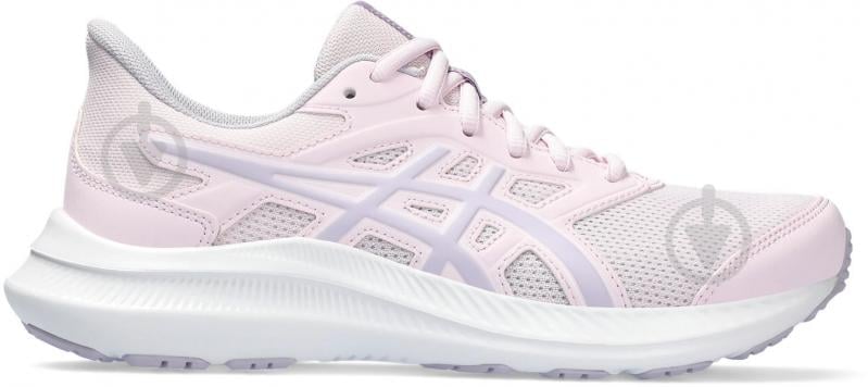 Кросівки жіночі Asics JOLT 4 1012B421_702 р.39,5 рожеві - фото 1 Кросівки жіночі Asics JOLT 4 1012B421_702 р.39,5 рожеві - фото 1