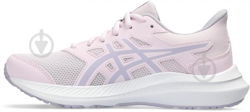 Кросівки жіночі Asics JOLT 4 1012B421_702 р.39,5 рожеві - фото 2