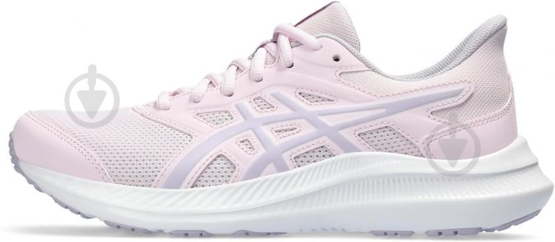 Кросівки жіночі Asics JOLT 4 1012B421_702 р.39,5 рожеві - фото 3