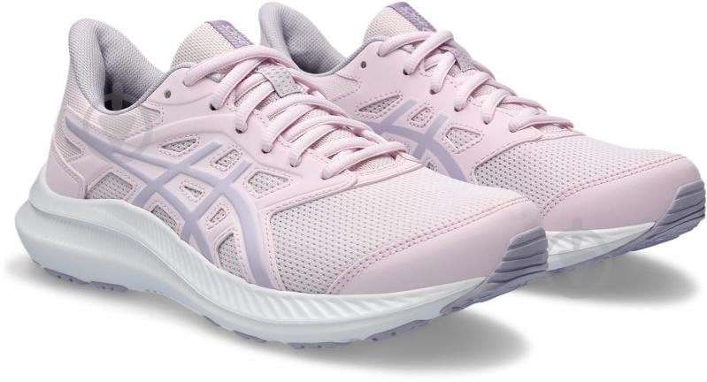 Кросівки жіночі Asics JOLT 4 1012B421_702 р.39,5 рожеві - фото 4