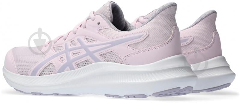 Кросівки жіночі Asics JOLT 4 1012B421_702 р.39,5 рожеві - фото 5