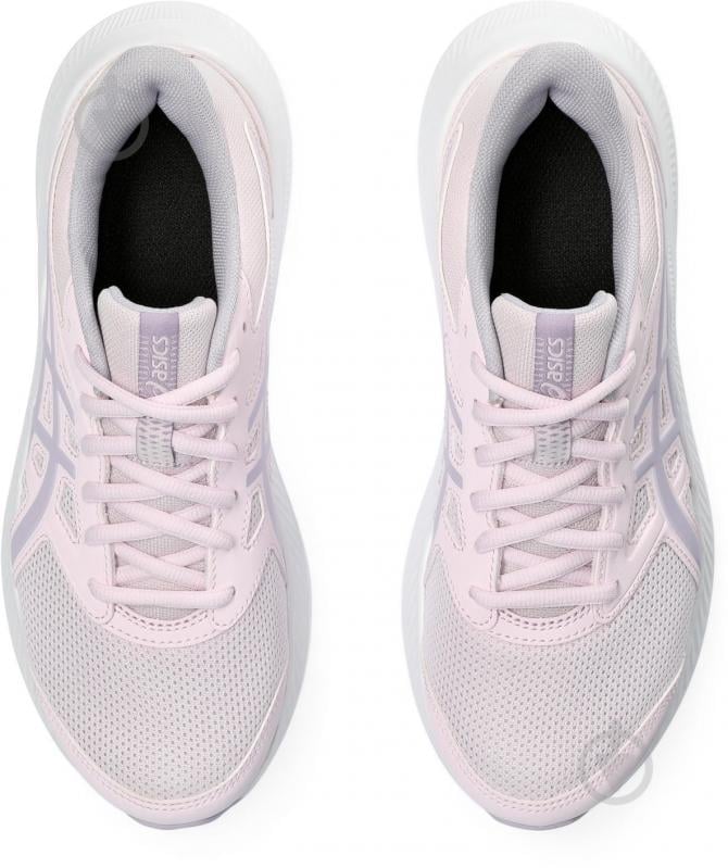 Кросівки жіночі Asics JOLT 4 1012B421_702 р.39,5 рожеві - фото 7