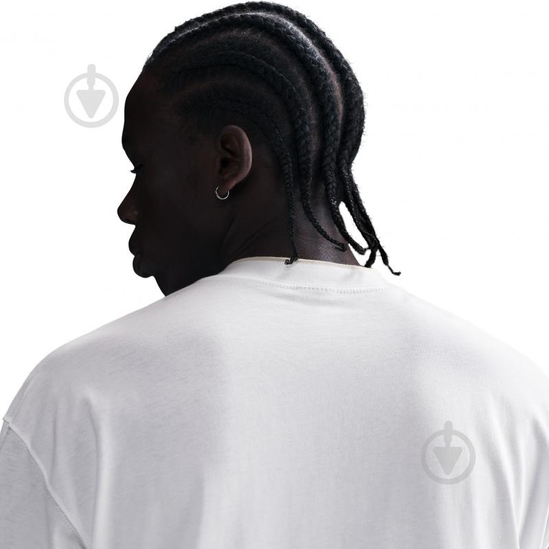 Футболка Nike M NSW SW AIR L FIT TOP HM0182-101 р.XL білий - фото 5 Футболка Nike M NSW SW AIR L FIT TOP HM0182-101 р.XL білий - фото 5