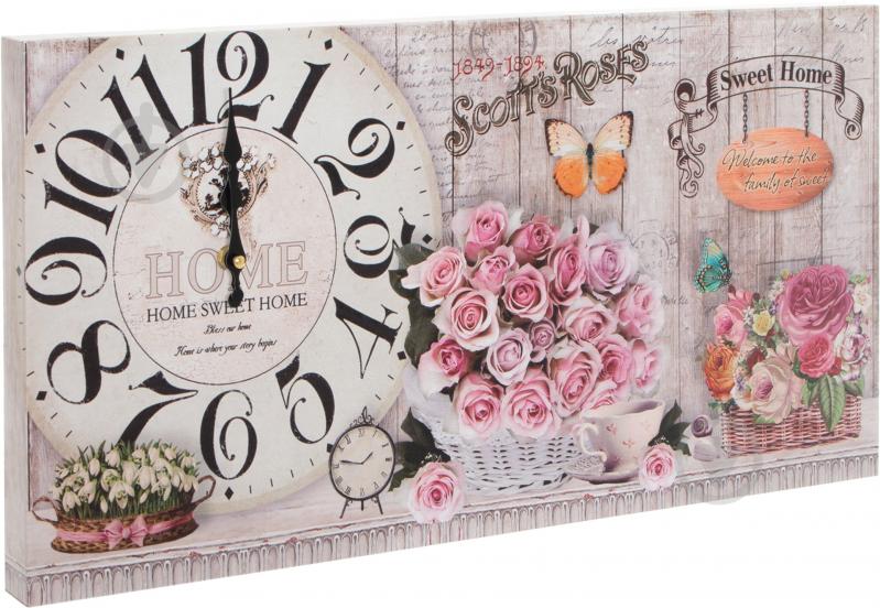 Часы настенные Charmant - фото 2