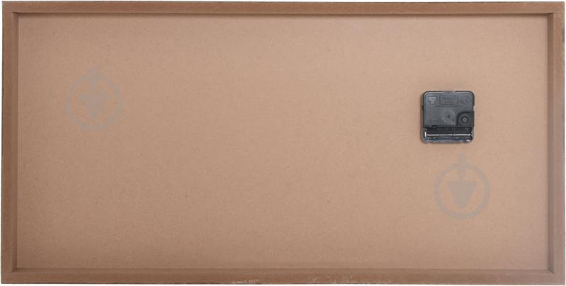 Часы настенные Charmant - фото 3