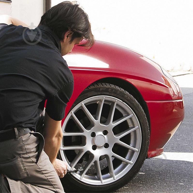 Компресор автомобільний Einhell CC-AC 12V - фото 2