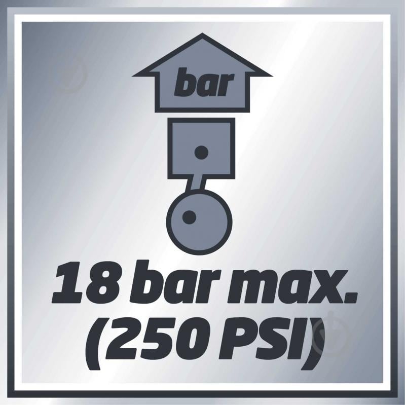 Компресор автомобільний Einhell CC-AC 12V - фото 6