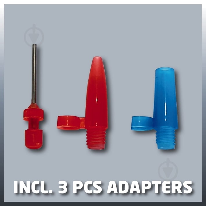 Компресор автомобільний Einhell CC-AC 12V - фото 5