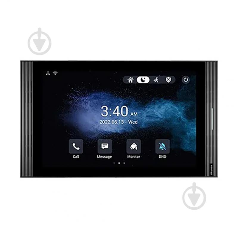 SIP-видеодомофон Akuvox S567W 10" с Wi-Fi на Android 282248 - фото 1