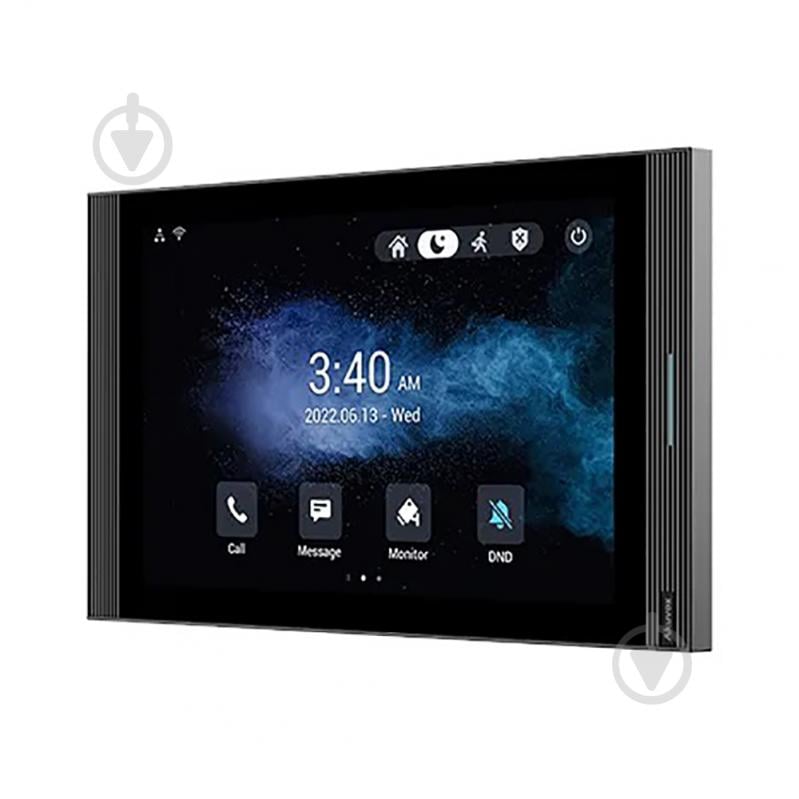 SIP-видеодомофон Akuvox S567W 10" с Wi-Fi на Android 282248 - фото 3