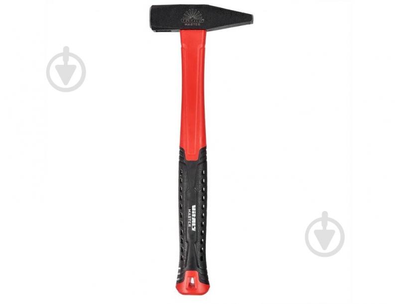 Молоток слесарный Vitals Master 500 г 181808 - фото 1