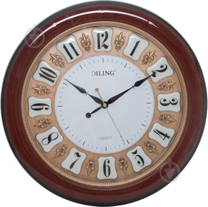 Часы настенные Antik - фото 1