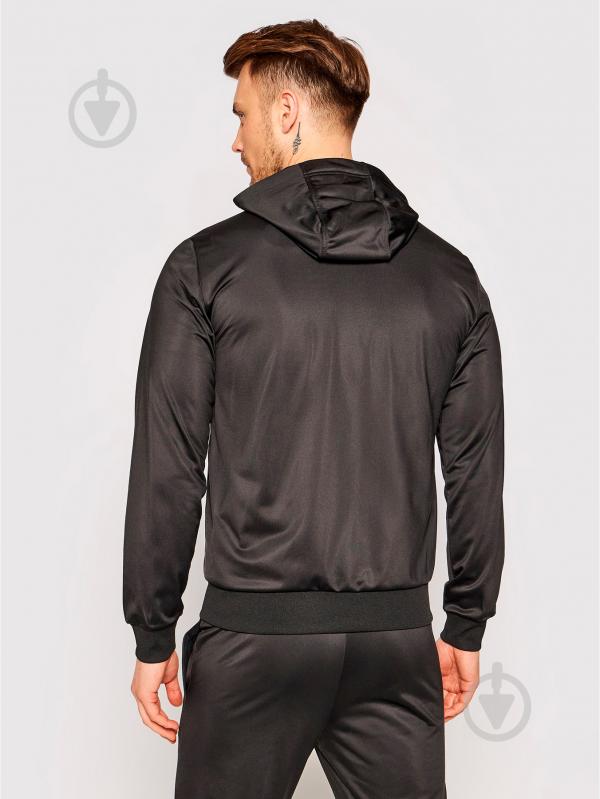 Спортивний костюм EA7 TRACKSUIT 3KPV58-PJ08Z-1200 р. L чорний - фото 6