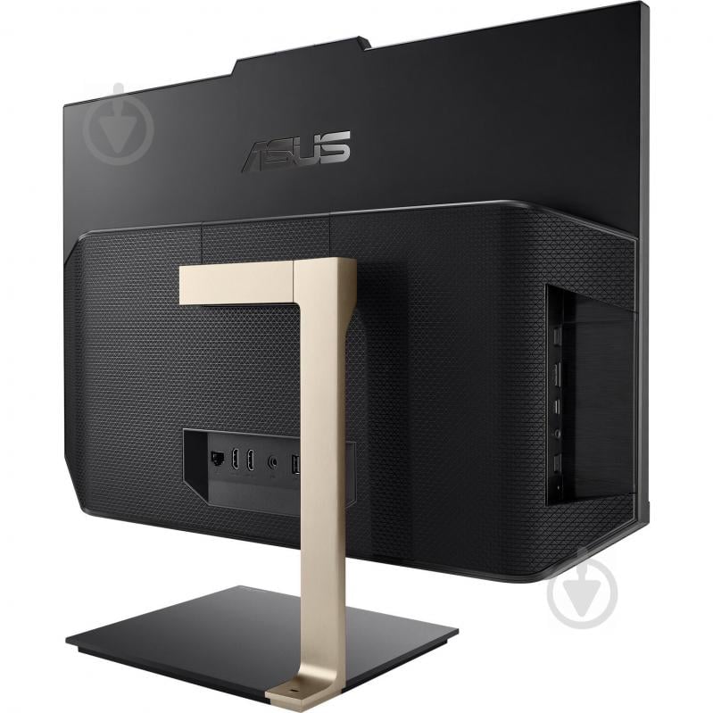 Моноблок Asus Zen AiO A5401WRPK-BA001M 23,8 (90PT0301-M00960) black - фото 7