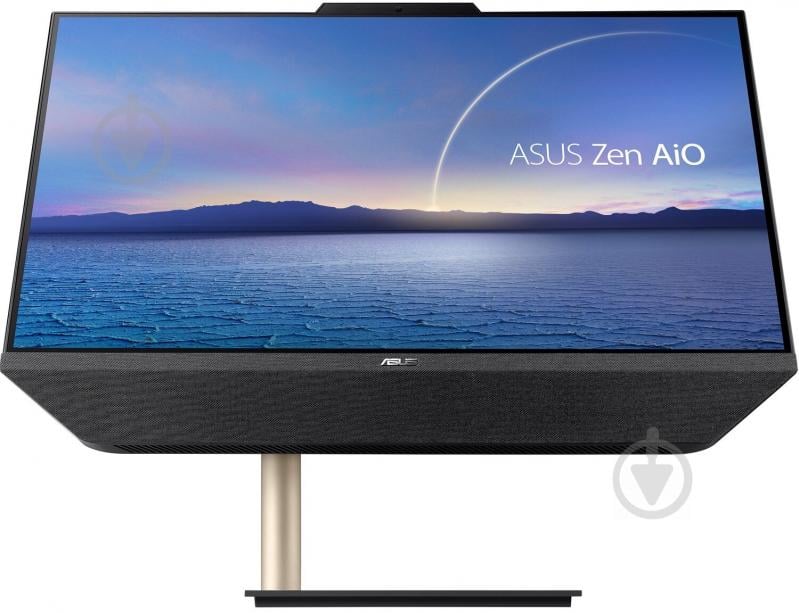 Моноблок Asus Zen AiO A5401WRPK-BA001M 23,8 (90PT0301-M00960) black - фото 4