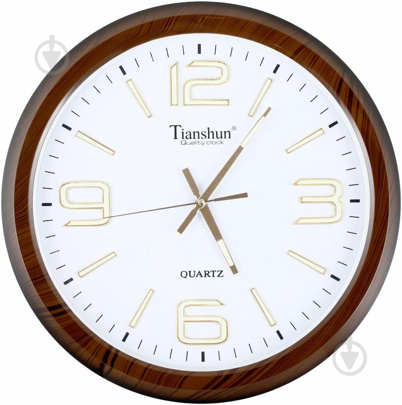 Часы настенные Forest 2102 - фото 1