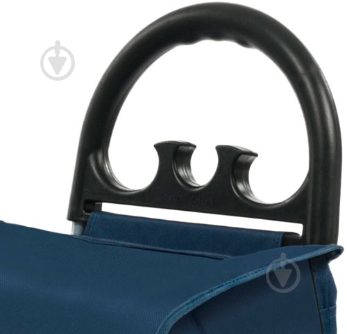 Сумка-візок Aurora Avanti 4 Basic 50 Blue - фото 3