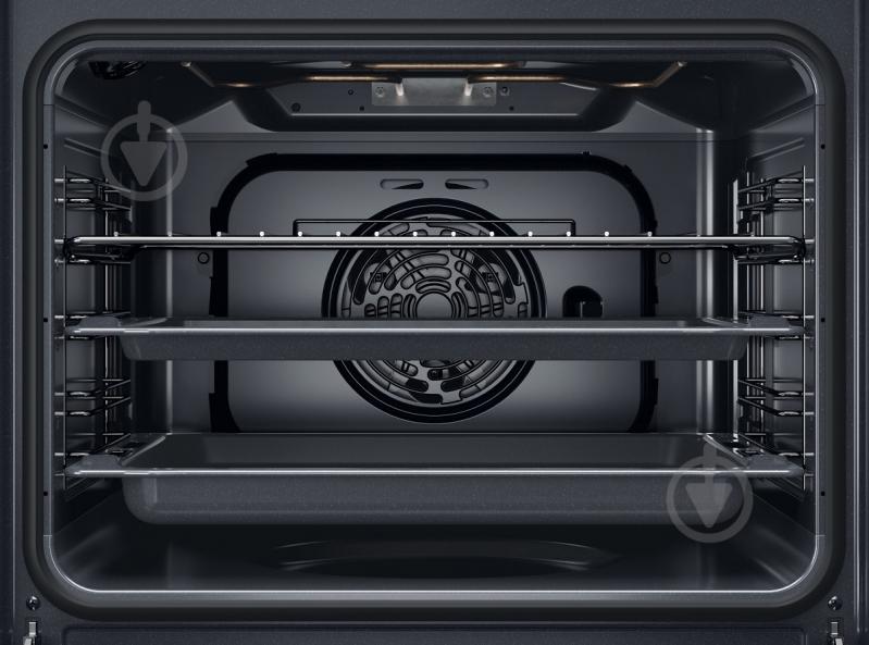 ВИТРИНА! Духовой шкаф Whirlpool OMK58HR0X - фото 3