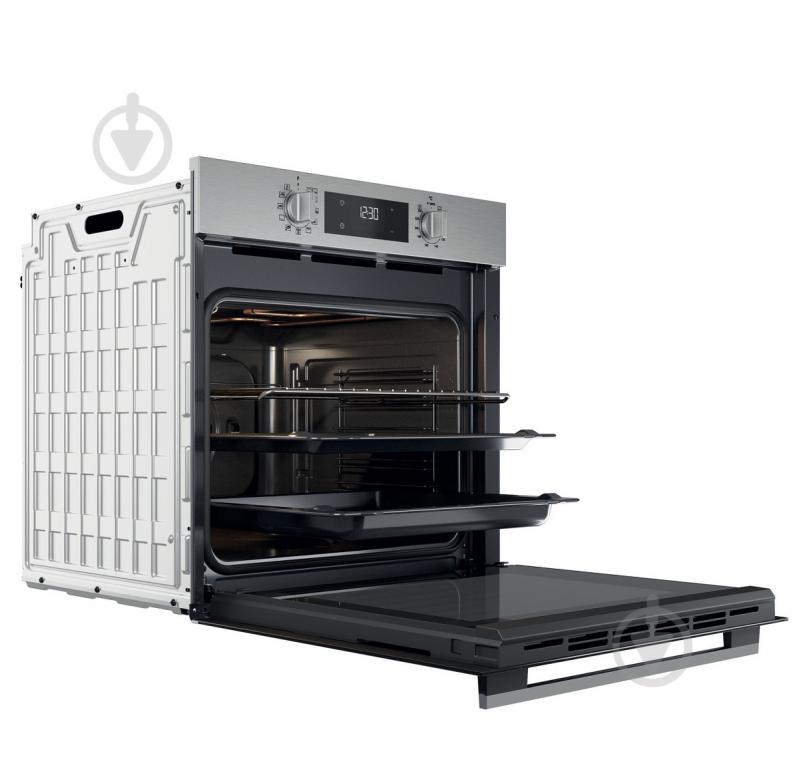 ВИТРИНА! Духовой шкаф Whirlpool OMK58HR0X - фото 5