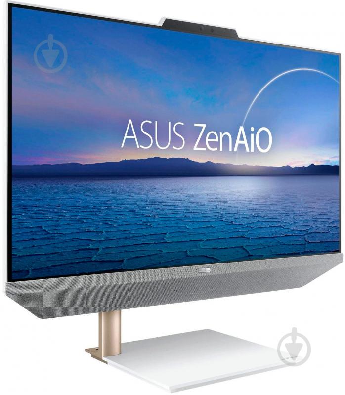 Моноблок Asus Zen AiO 23,8 (90PT02Z3-M02850) white - фото 2