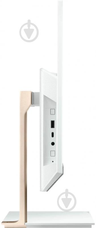Моноблок Asus Zen AiO 23,8 (90PT02Z3-M02850) white - фото 9