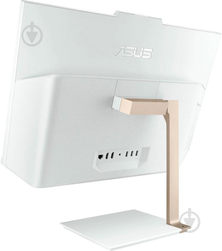 Моноблок Asus Zen AiO 23,8 (90PT02Z3-M02850) white - фото 7