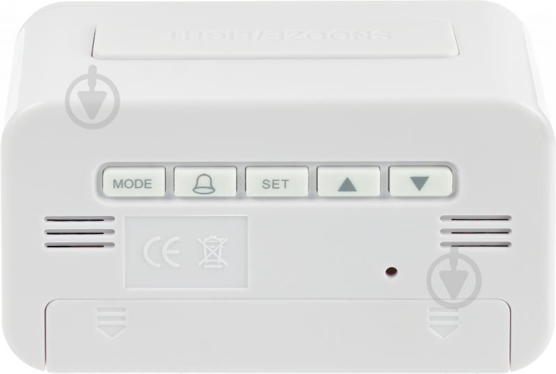 Часы электронные VGW-8773 - фото 3