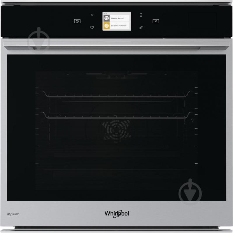 ВИТРИНА! Духовой шкаф Whirlpool W9OM24MS2P - фото 1 ВИТРИНА! Духовой шкаф Whirlpool W9OM24MS2P - фото 1