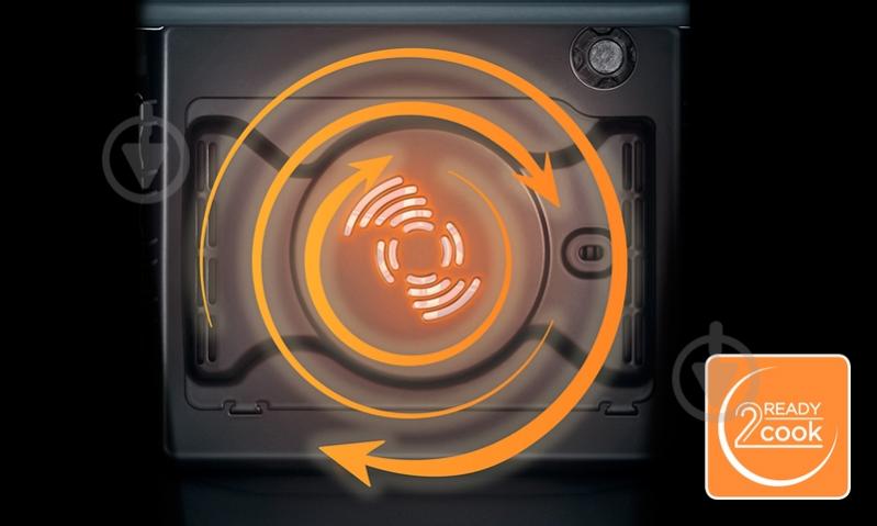 ВИТРИНА! Духовой шкаф Whirlpool W9OM24MS2P - фото 10 ВИТРИНА! Духовой шкаф Whirlpool W9OM24MS2P - фото 10