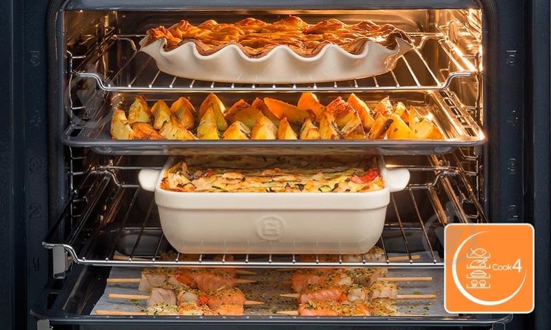 ВИТРИНА! Духовой шкаф Whirlpool W9OM24MS2P - фото 11 ВИТРИНА! Духовой шкаф Whirlpool W9OM24MS2P - фото 11