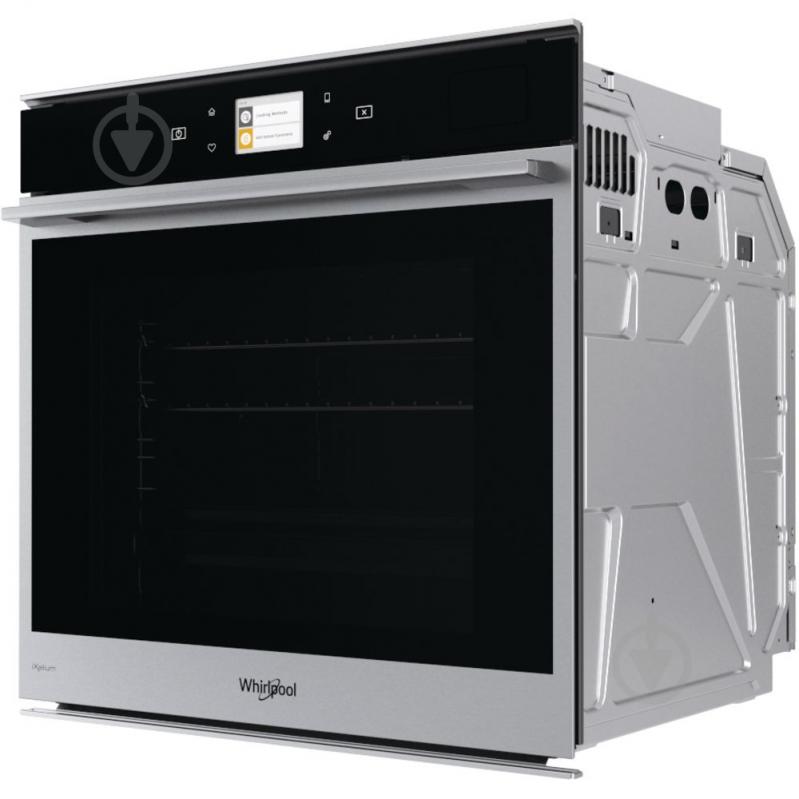 ВИТРИНА! Духовой шкаф Whirlpool W9OM24MS2P - фото 3 ВИТРИНА! Духовой шкаф Whirlpool W9OM24MS2P - фото 3