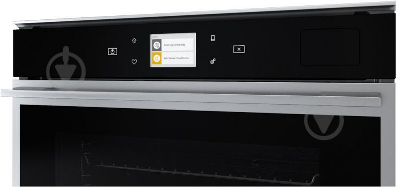 ВИТРИНА! Духовой шкаф Whirlpool W9OM24MS2P - фото 6 ВИТРИНА! Духовой шкаф Whirlpool W9OM24MS2P - фото 6