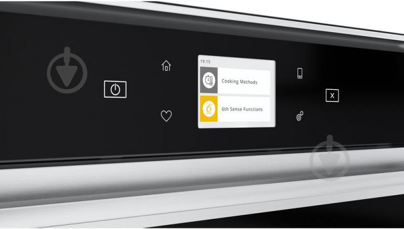 ВИТРИНА! Духовой шкаф Whirlpool W9OM24MS2P - фото 7 ВИТРИНА! Духовой шкаф Whirlpool W9OM24MS2P - фото 7