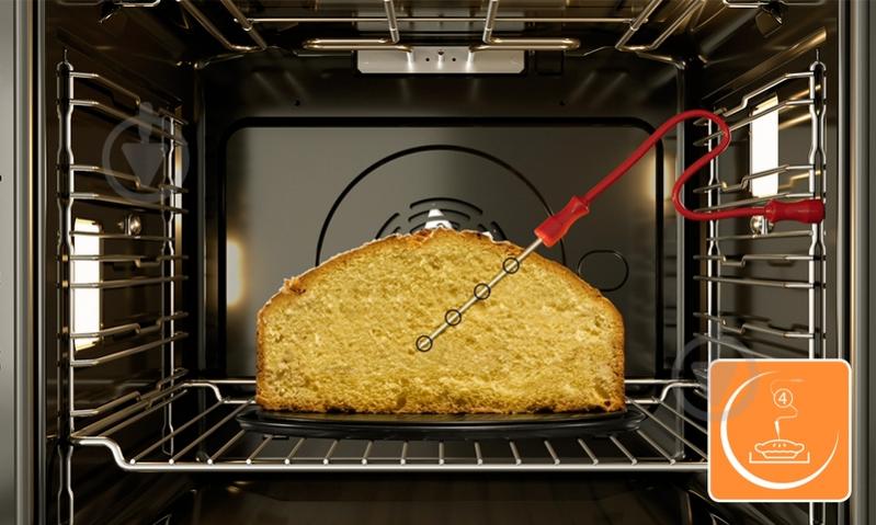 ВИТРИНА! Духовой шкаф Whirlpool W9OM24MS2P - фото 9 ВИТРИНА! Духовой шкаф Whirlpool W9OM24MS2P - фото 9