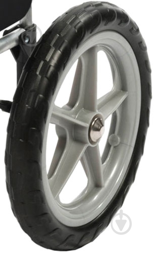 Сумка-тележка Aurora Berlino 78 Grey - фото 3