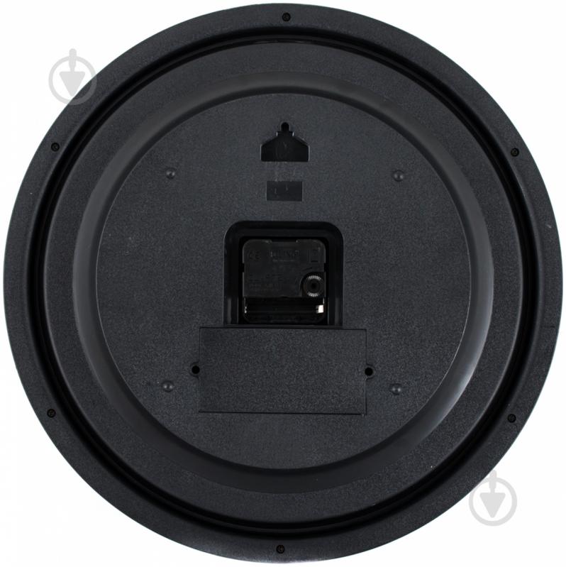 Часы настенные Junior 6837 Белый - фото 2