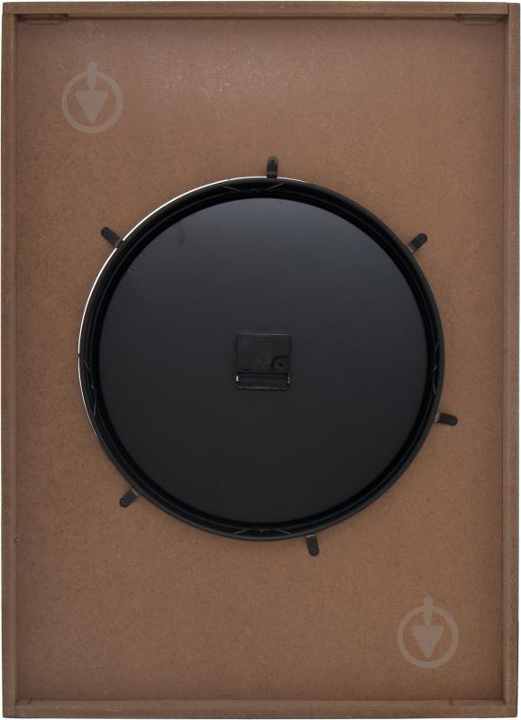 Часы настенные Time is wealth - фото 3