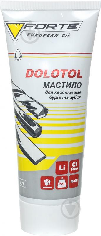 Смазка для буров Forte 80 г - фото 1