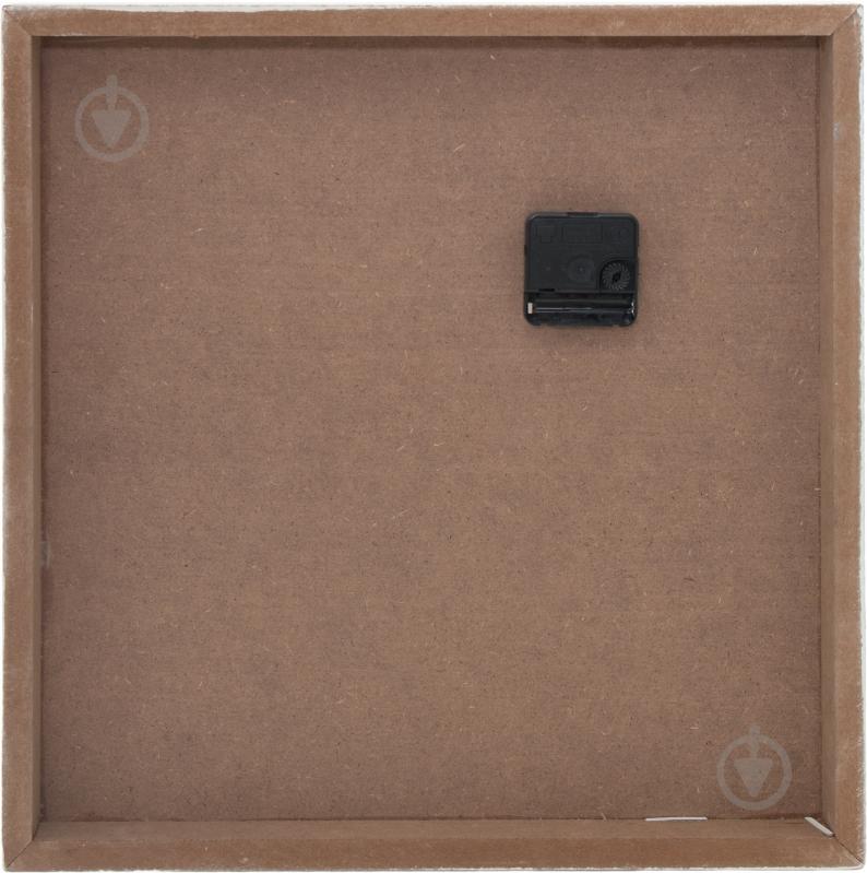 Часы настенные Charmant 14BX26 - фото 3