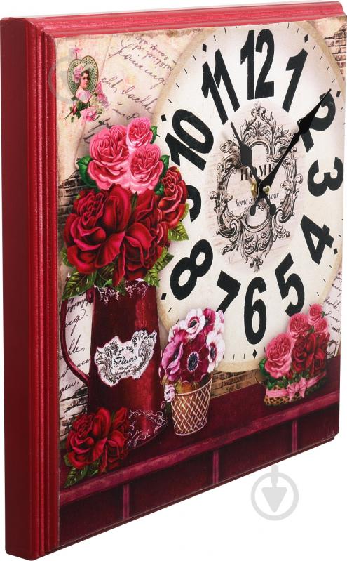 Часы настенные Confiture - фото 2