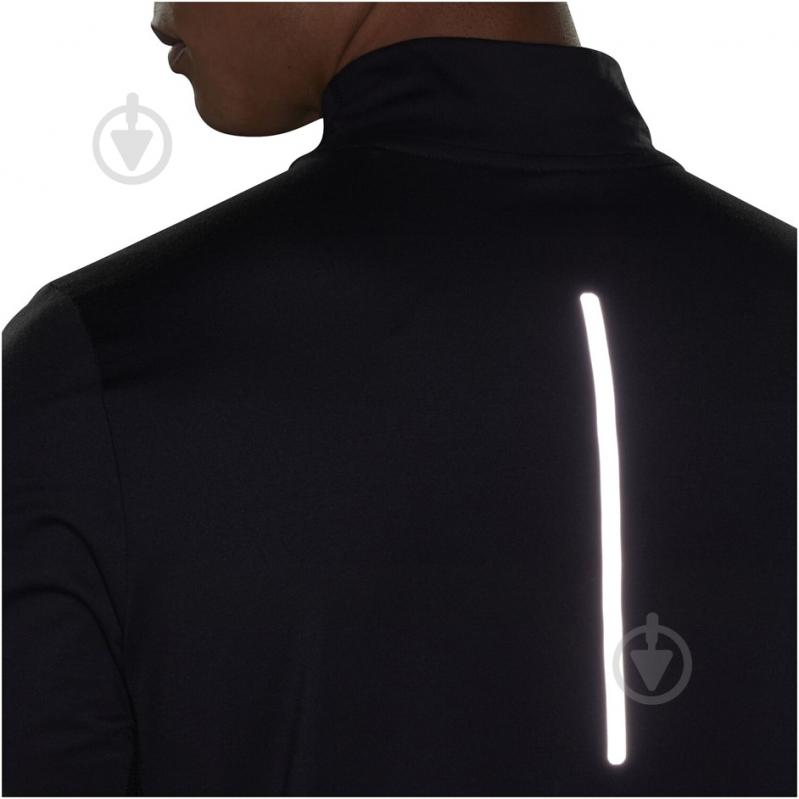 Футболка Adidas IM4198 р.XL чорний - фото 5 Футболка Adidas IM4198 р.XL чорний - фото 5