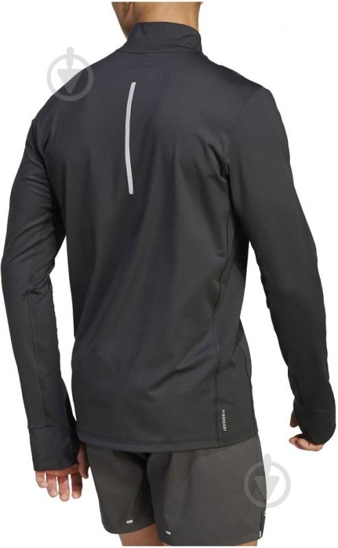 Футболка Adidas IM4198 р.XL чорний - фото 3 Футболка Adidas IM4198 р.XL чорний - фото 3