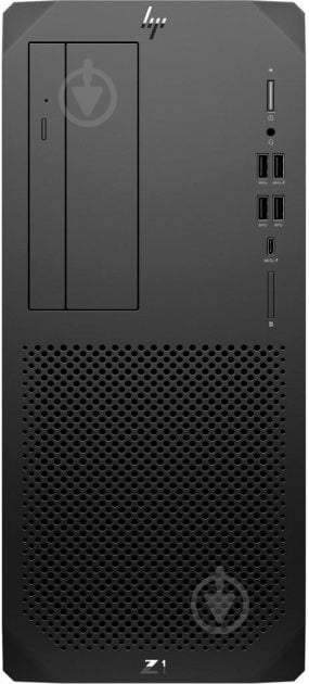 ᐉ Рабочая станция HP Z1 Entry Tower G6 (4F839EA) black • Купить в Киеве ...
