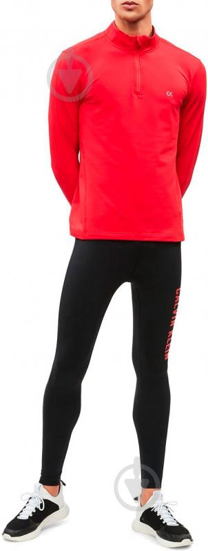 Штани Calvin Klein Performance Knit Pants 00GMH9P717-007 р. M чорний - фото 3