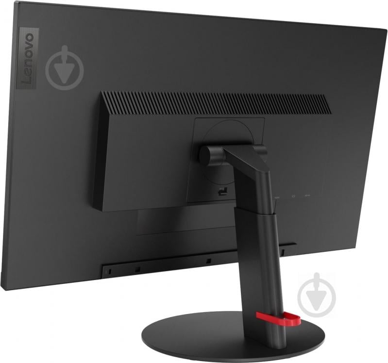 Монітор Lenovo ThinkVision T27i 27" (61C6MAT1UA) - фото 7